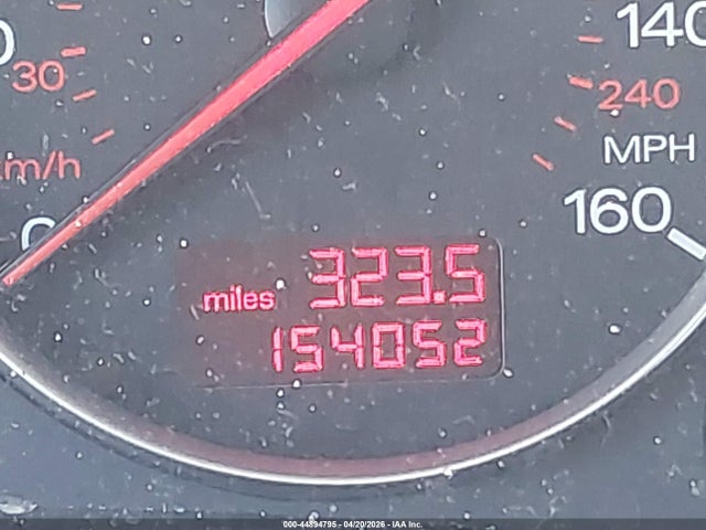 Продажа на аукционе авто 2004 Audi A4 1.8t, vin: WAULC68E94A176016, номер лота: 44894795