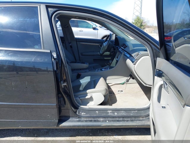 Продажа на аукционе авто 2004 Audi A4 1.8t, vin: WAULC68E94A176016, номер лота: 44894795