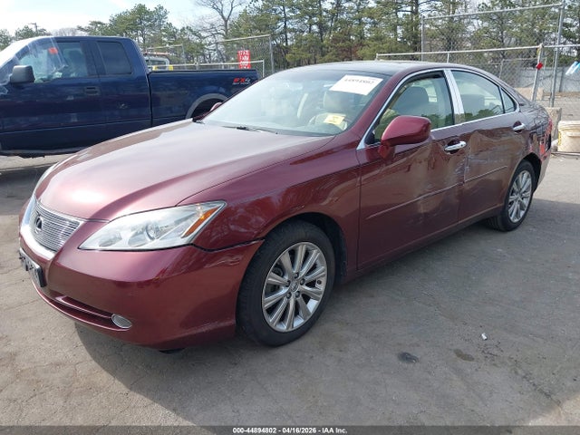 Aukcja sprzedaży 2007 Lexus Es 350, vin: JTHBJ46G872038297, numer aukcji: 44894802