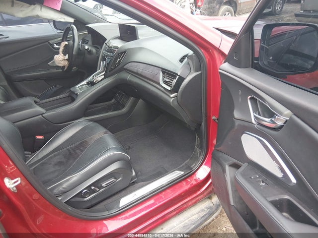 Aukcja sprzedaży 2020 Acura Rdx A-spec Package, vin: 5J8TC1H62LL010990, numer aukcji: 44894810