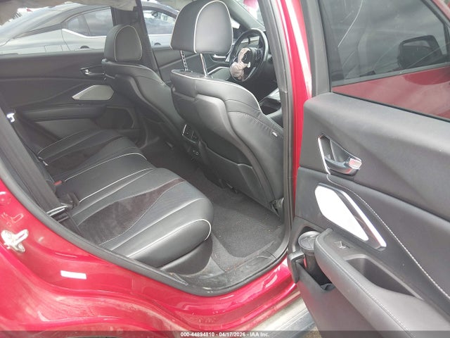 Aukcja sprzedaży 2020 Acura Rdx A-spec Package, vin: 5J8TC1H62LL010990, numer aukcji: 44894810