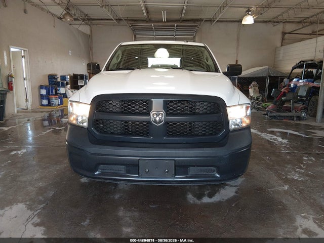3C6RR6KG0LG209370 RAM 1500 Classic Tradesman 4x2 5&#039;7 Box