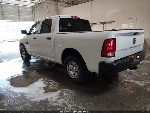 3C6RR6KG0LG209370 RAM 1500 Classic Tradesman 4x2 5&#039;7 Box