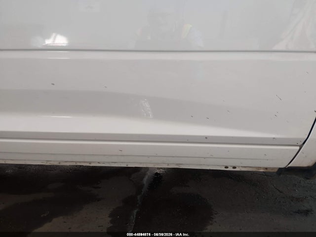 3C6RR6KG0LG209370 RAM 1500 Classic Tradesman 4x2 5&#039;7 Box