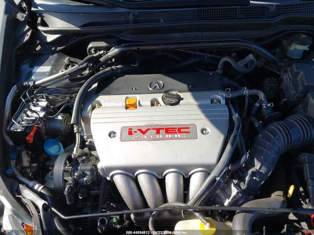 2006 Acura Tsx მანქანა იყიდება აუქციონზე, vin: JH4CL968X6C038220, აუქციონის ნომერი: 44894812