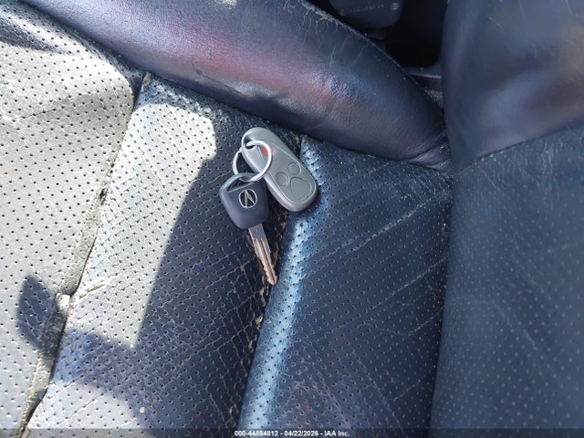 2006 Acura Tsx მანქანა იყიდება აუქციონზე, vin: JH4CL968X6C038220, აუქციონის ნომერი: 44894812