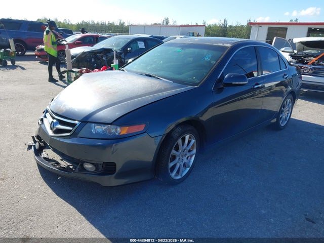 2006 Acura Tsx მანქანა იყიდება აუქციონზე, vin: JH4CL968X6C038220, აუქციონის ნომერი: 44894812