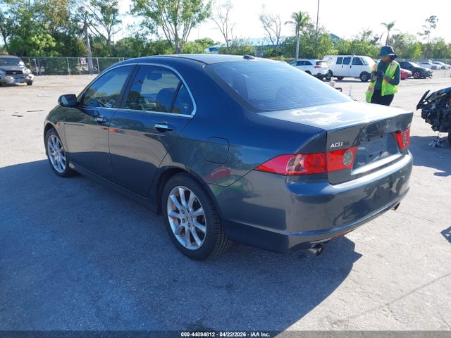 2006 Acura Tsx მანქანა იყიდება აუქციონზე, vin: JH4CL968X6C038220, აუქციონის ნომერი: 44894812