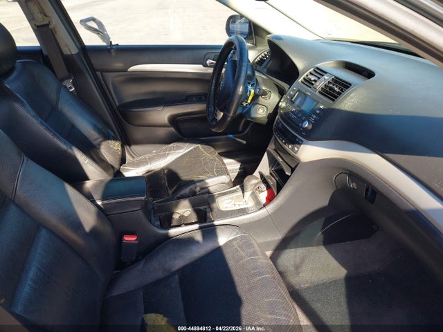 2006 Acura Tsx მანქანა იყიდება აუქციონზე, vin: JH4CL968X6C038220, აუქციონის ნომერი: 44894812