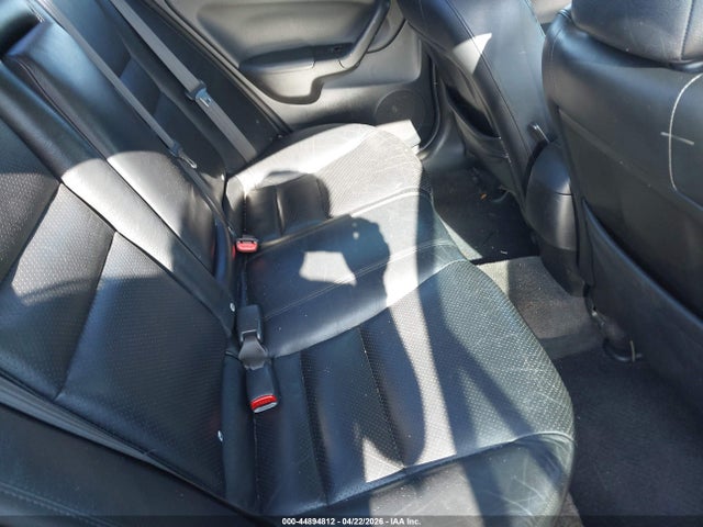 2006 Acura Tsx მანქანა იყიდება აუქციონზე, vin: JH4CL968X6C038220, აუქციონის ნომერი: 44894812
