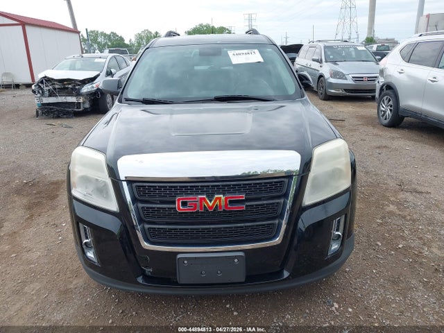 Aukcja sprzedaży 2012 Gmc Terrain Slt-1, vin: 2GKALUEK3C6370453, numer aukcji: 44894813