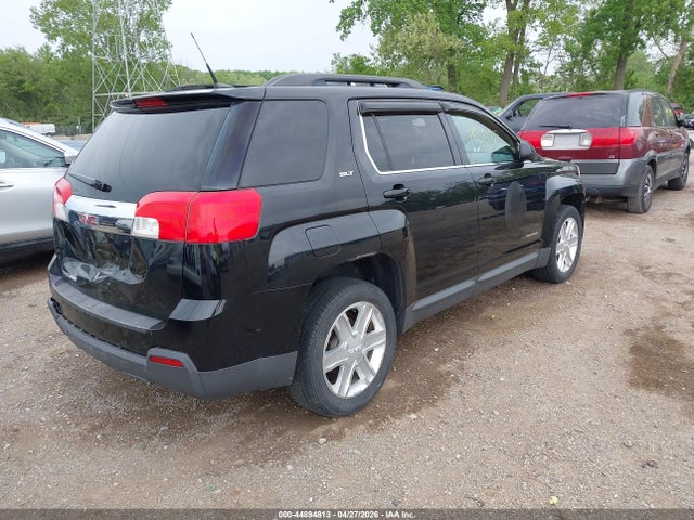 Aukcja sprzedaży 2012 Gmc Terrain Slt-1, vin: 2GKALUEK3C6370453, numer aukcji: 44894813
