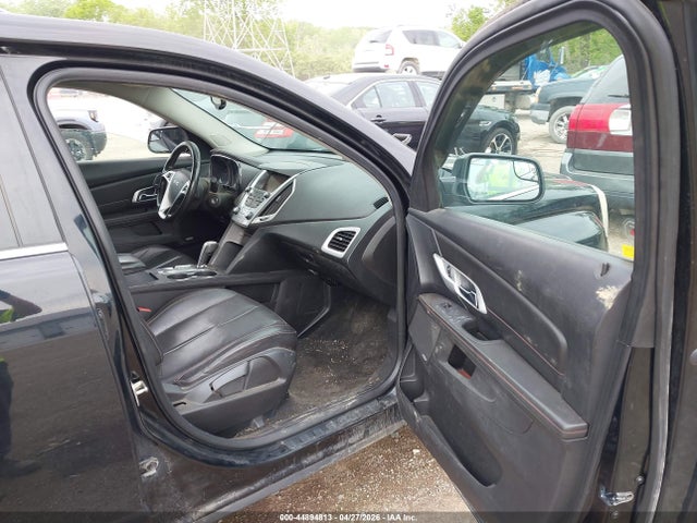Aukcja sprzedaży 2012 Gmc Terrain Slt-1, vin: 2GKALUEK3C6370453, numer aukcji: 44894813