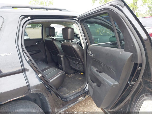 Aukcja sprzedaży 2012 Gmc Terrain Slt-1, vin: 2GKALUEK3C6370453, numer aukcji: 44894813
