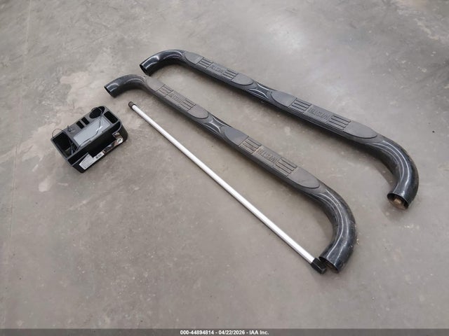 44894814 :رقم المزاد ، 1FTYR15E55PA10699 vin ، 2005 Ford Ranger Edge/xl/xlt مزاد بيع