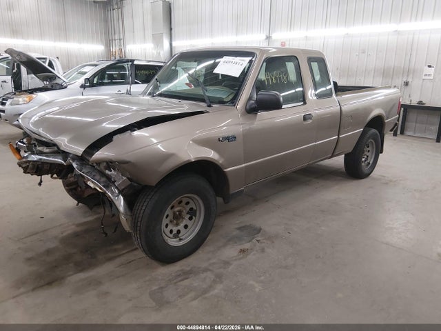 44894814 :رقم المزاد ، 1FTYR15E55PA10699 vin ، 2005 Ford Ranger Edge/xl/xlt مزاد بيع