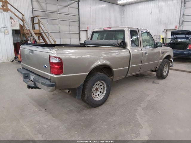 44894814 :رقم المزاد ، 1FTYR15E55PA10699 vin ، 2005 Ford Ranger Edge/xl/xlt مزاد بيع