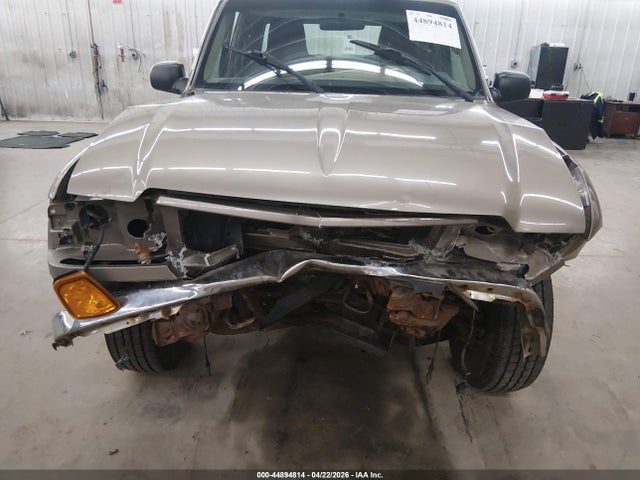 44894814 :رقم المزاد ، 1FTYR15E55PA10699 vin ، 2005 Ford Ranger Edge/xl/xlt مزاد بيع