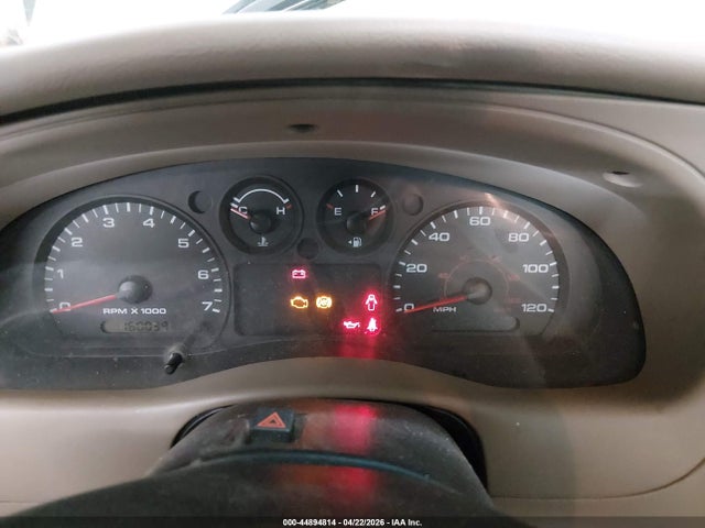 44894814 :رقم المزاد ، 1FTYR15E55PA10699 vin ، 2005 Ford Ranger Edge/xl/xlt مزاد بيع