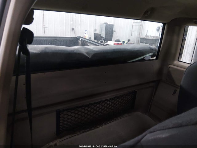 44894814 :رقم المزاد ، 1FTYR15E55PA10699 vin ، 2005 Ford Ranger Edge/xl/xlt مزاد بيع