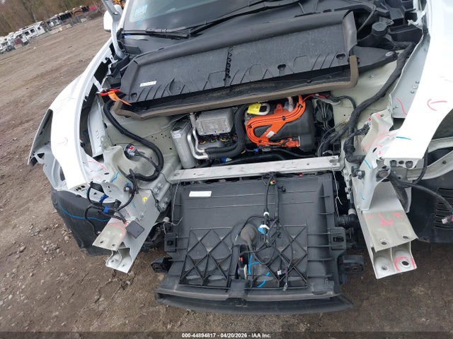 44894817 :رقم المزاد ، 7SAYGDED0SF229710 vin ، 2025 Tesla Model Y Long Range Dual Motor Rear-wheel Drive مزاد بيع