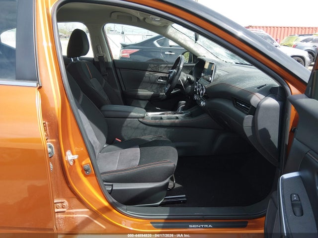 Aukcja sprzedaży 2022 Nissan Sentra Sr Xtronic Cvt, vin: 3N1AB8DV0NY298441, numer aukcji: 44894820