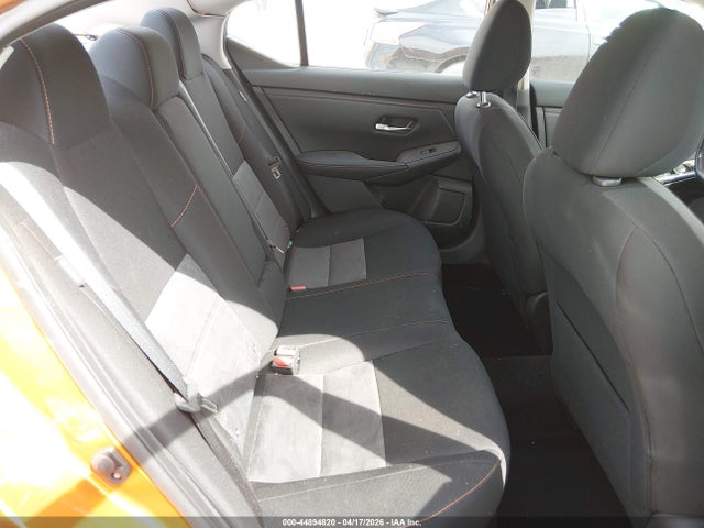 Aukcja sprzedaży 2022 Nissan Sentra Sr Xtronic Cvt, vin: 3N1AB8DV0NY298441, numer aukcji: 44894820