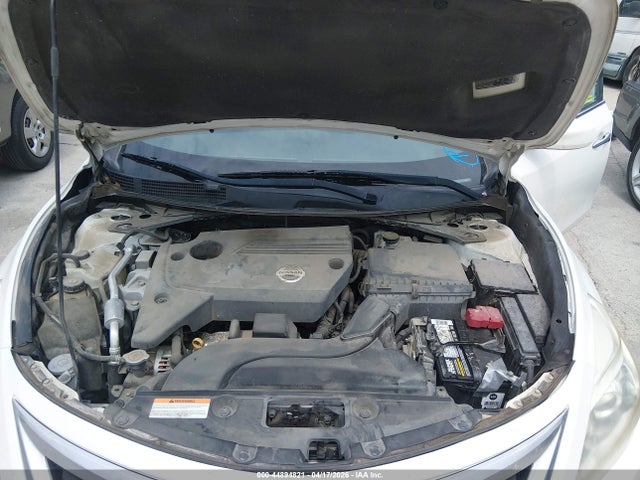 44894821 :رقم المزاد ، 1N4AL3AP1DC126399 vin ، 2013 Nissan Altima 2.5 S مزاد بيع