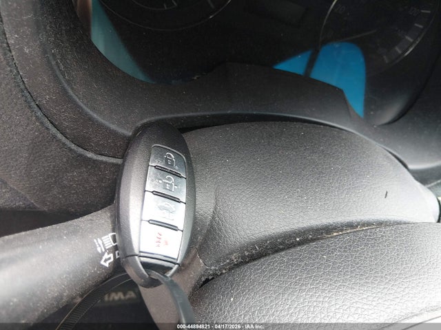 44894821 :رقم المزاد ، 1N4AL3AP1DC126399 vin ، 2013 Nissan Altima 2.5 S مزاد بيع
