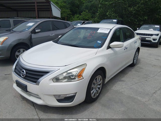 44894821 :رقم المزاد ، 1N4AL3AP1DC126399 vin ، 2013 Nissan Altima 2.5 S مزاد بيع