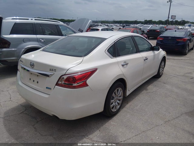 44894821 :رقم المزاد ، 1N4AL3AP1DC126399 vin ، 2013 Nissan Altima 2.5 S مزاد بيع