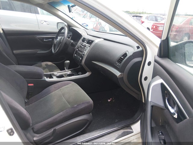 44894821 :رقم المزاد ، 1N4AL3AP1DC126399 vin ، 2013 Nissan Altima 2.5 S مزاد بيع