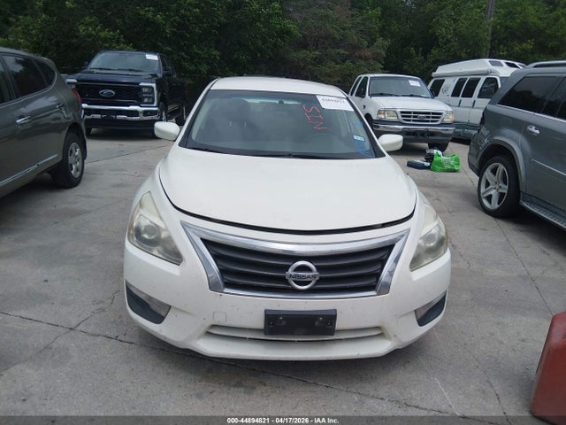 44894821 :رقم المزاد ، 1N4AL3AP1DC126399 vin ، 2013 Nissan Altima 2.5 S مزاد بيع