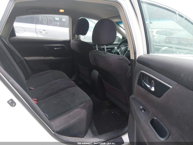 44894821 :رقم المزاد ، 1N4AL3AP1DC126399 vin ، 2013 Nissan Altima 2.5 S مزاد بيع
