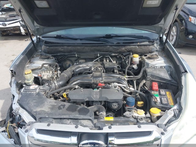 Продаж на аукціоні авто 2013 Subaru Outback 2.5i Limited, vin: 4S4BRCKC4D3315343, номер лоту: 44894824