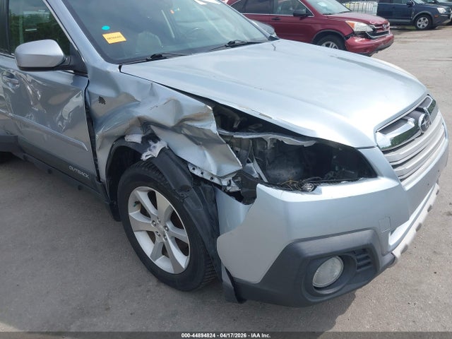 Продаж на аукціоні авто 2013 Subaru Outback 2.5i Limited, vin: 4S4BRCKC4D3315343, номер лоту: 44894824