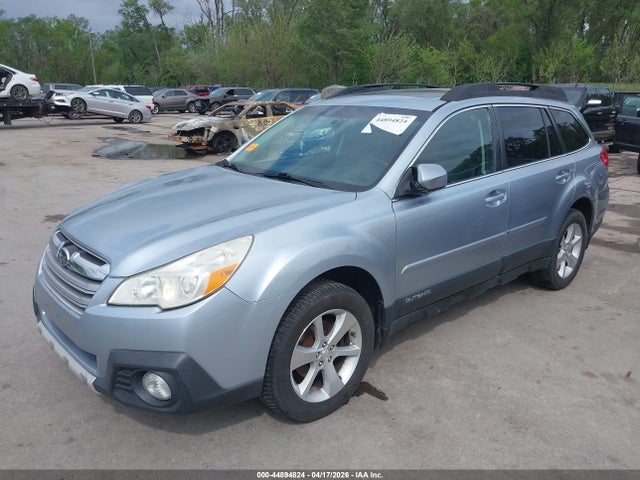 Продаж на аукціоні авто 2013 Subaru Outback 2.5i Limited, vin: 4S4BRCKC4D3315343, номер лоту: 44894824