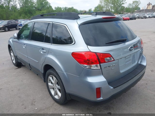 Продаж на аукціоні авто 2013 Subaru Outback 2.5i Limited, vin: 4S4BRCKC4D3315343, номер лоту: 44894824