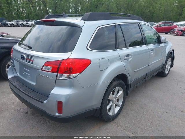 Продаж на аукціоні авто 2013 Subaru Outback 2.5i Limited, vin: 4S4BRCKC4D3315343, номер лоту: 44894824