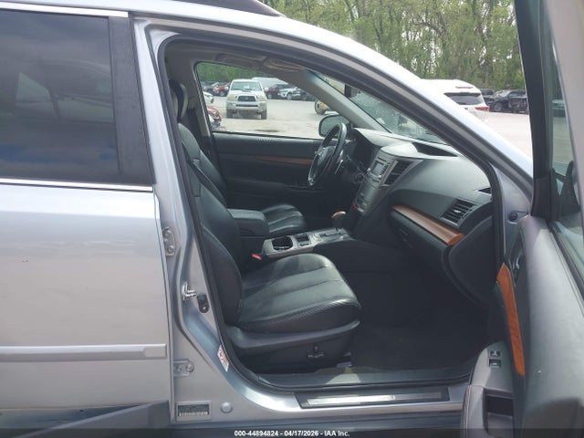 Продаж на аукціоні авто 2013 Subaru Outback 2.5i Limited, vin: 4S4BRCKC4D3315343, номер лоту: 44894824