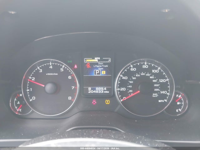 Продаж на аукціоні авто 2013 Subaru Outback 2.5i Limited, vin: 4S4BRCKC4D3315343, номер лоту: 44894824