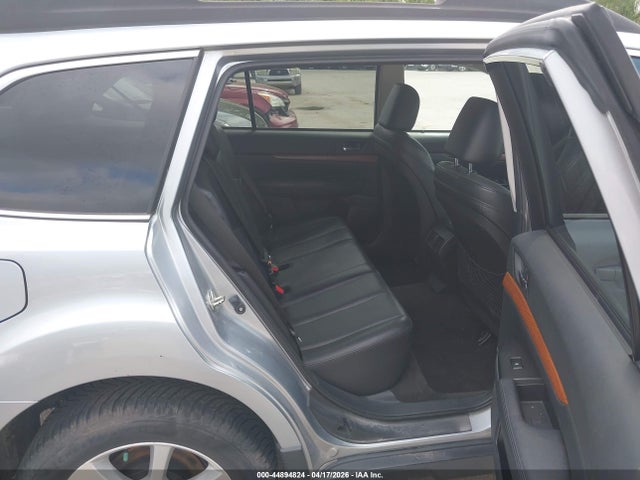 Продаж на аукціоні авто 2013 Subaru Outback 2.5i Limited, vin: 4S4BRCKC4D3315343, номер лоту: 44894824