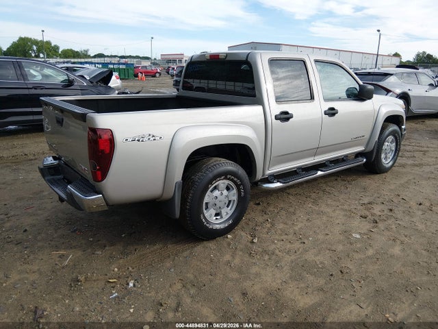Продажа на аукционе авто 2005 Gmc Canyon Sle, vin: 1GTDS136658150916, номер лота: 44894831