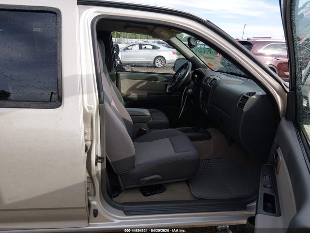 Продажа на аукционе авто 2005 Gmc Canyon Sle, vin: 1GTDS136658150916, номер лота: 44894831
