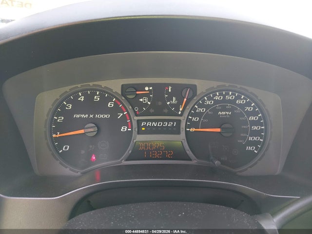 Продажа на аукционе авто 2005 Gmc Canyon Sle, vin: 1GTDS136658150916, номер лота: 44894831