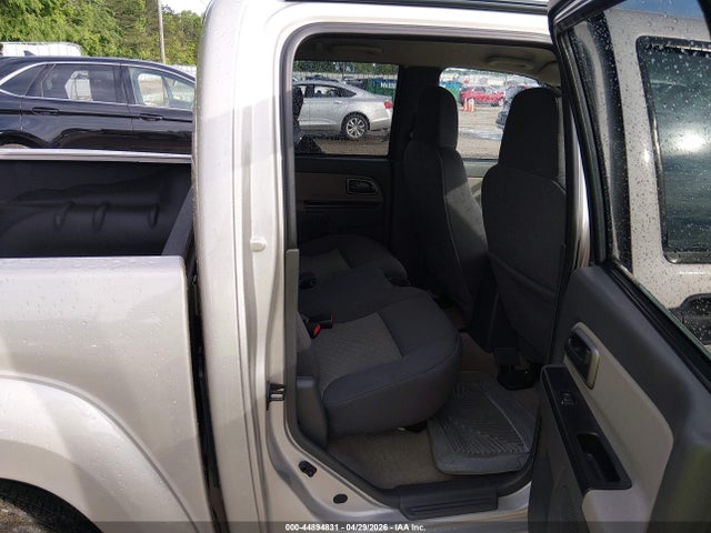 Продажа на аукционе авто 2005 Gmc Canyon Sle, vin: 1GTDS136658150916, номер лота: 44894831
