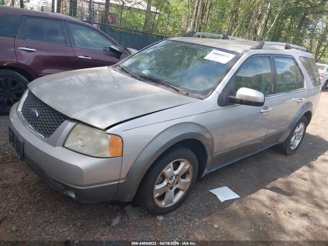 Продажа на аукционе авто 2006 Ford Freestyle Sel, vin: 1FMDK02126GA24815, номер лота: 44894832