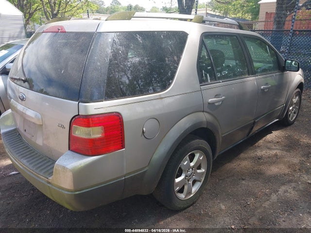Продажа на аукционе авто 2006 Ford Freestyle Sel, vin: 1FMDK02126GA24815, номер лота: 44894832