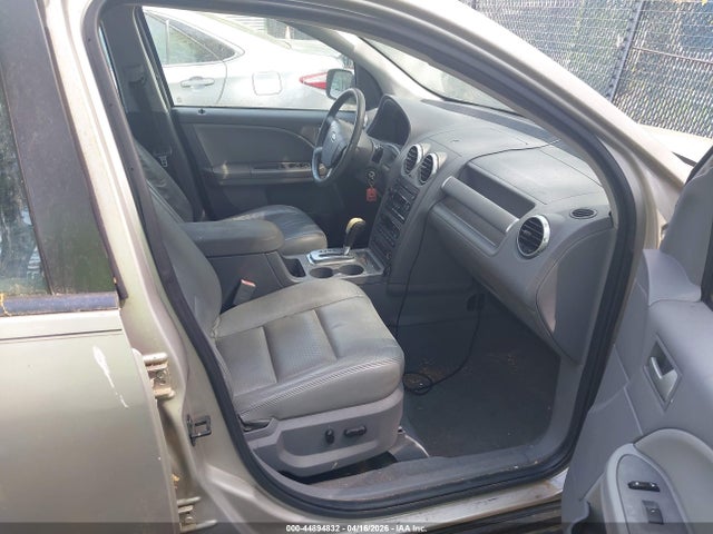 Продажа на аукционе авто 2006 Ford Freestyle Sel, vin: 1FMDK02126GA24815, номер лота: 44894832