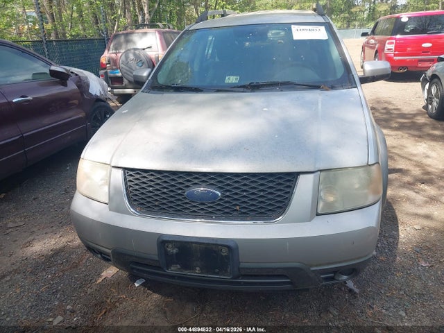 Продажа на аукционе авто 2006 Ford Freestyle Sel, vin: 1FMDK02126GA24815, номер лота: 44894832